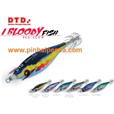 DTD BLOODY FISH 2.5 MACKEREL 